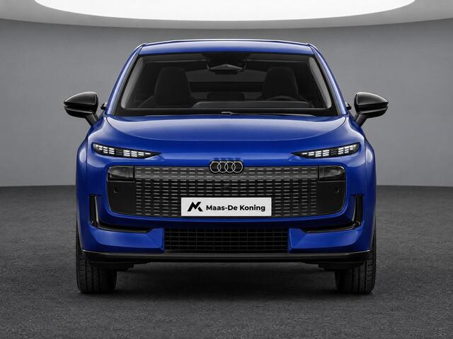 Audi A2 e-tron Launch Series Pro 61 kWh 190 PK · Matrix Led · Trekhaak elek. wegklapbaar · Stuurwielverwarming en stoelverwarming voorin – foto 6