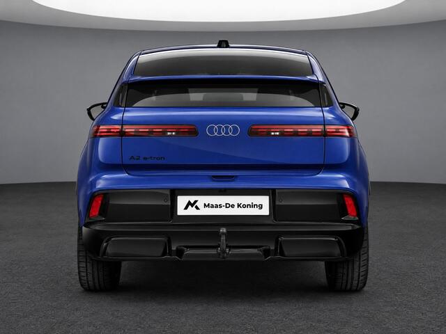 Audi A2 e-tron Launch Series Pro 61 kWh 190 PK · Matrix Led · Trekhaak elek. wegklapbaar · Stuurwielverwarming en stoelverwarming voorin – foto 7