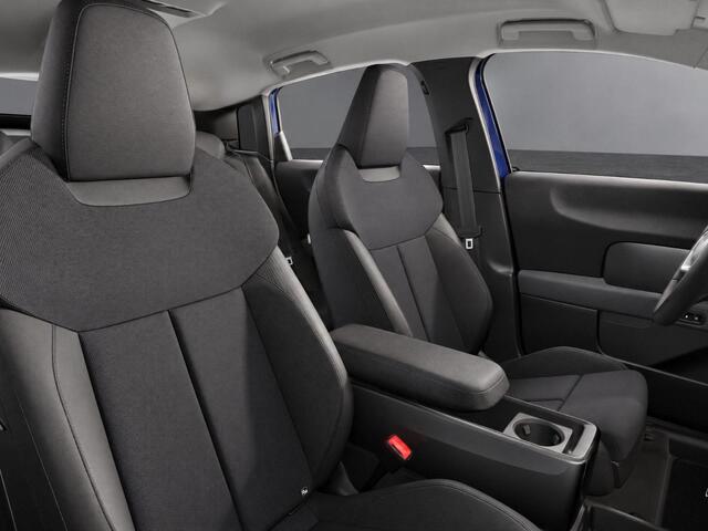Audi A2 e-tron Launch Series Pro 84 kWh 231 PK · Matrix Led · Trekhaak elek. wegklapbaar · Stuurwielverwarming en stoelverwarming voorin – foto 4