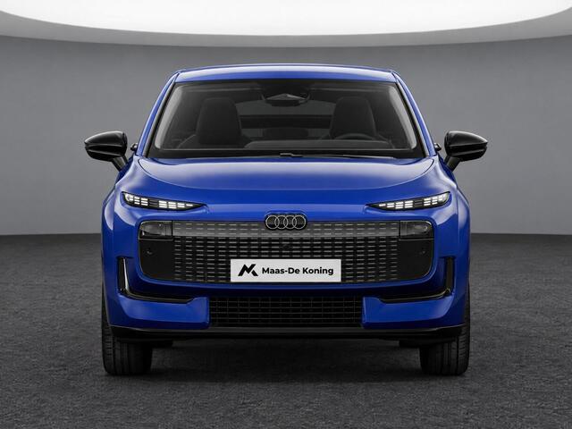 Audi A2 e-tron Launch Series Pro 84 kWh 231 PK · Matrix Led · Trekhaak elek. wegklapbaar · Stuurwielverwarming en stoelverwarming voorin – foto 6