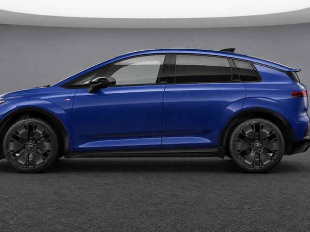 Audi A2 e-tron Launch Series Pro 84 kWh 231 PK · Matrix Led · Trekhaak elek. wegklapbaar · Stuurwielverwarming en stoelverwarming voorin – foto 8