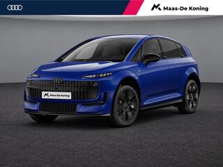 Audi A2 e-tron Launch Series Pro 84 kWh 231 PK ·