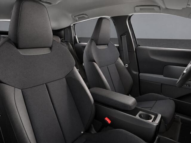 Audi A2 e-tron Launch Series Pro 84 kWh 231 PK · Matrix Led · Trekhaak elek. wegklapbaar · Stuurwielverwarming en stoelverwarming voorin – foto 4