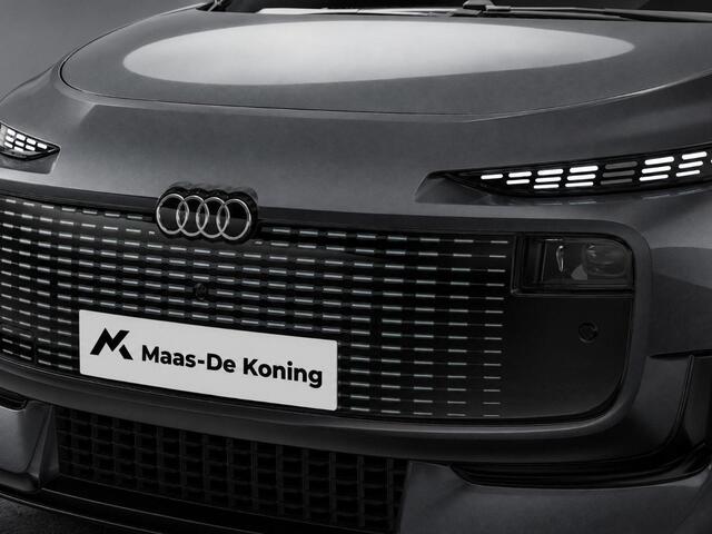 Audi A2 e-tron Launch Series Pro 84 kWh 231 PK · Matrix Led · Trekhaak elek. wegklapbaar · Stuurwielverwarming en stoelverwarming voorin – foto 5