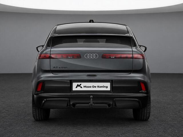 Audi A2 e-tron Launch Series Pro 84 kWh 231 PK · Matrix Led · Trekhaak elek. wegklapbaar · Stuurwielverwarming en stoelverwarming voorin – foto 7