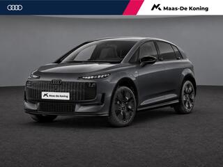 Audi A2 e-tron Launch Series Pro 84 kWh 231 PK ·