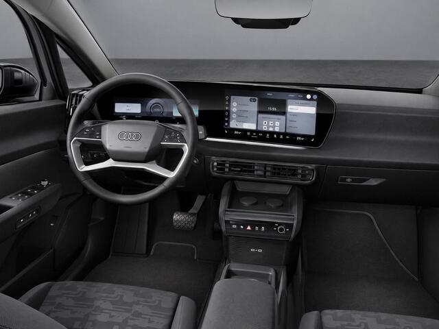 Audi A2 e-tron Launch Series 52 kWh 170 PK · Matrix Led · Adaptive cruise control · Achteruitrijcamera – foto 3