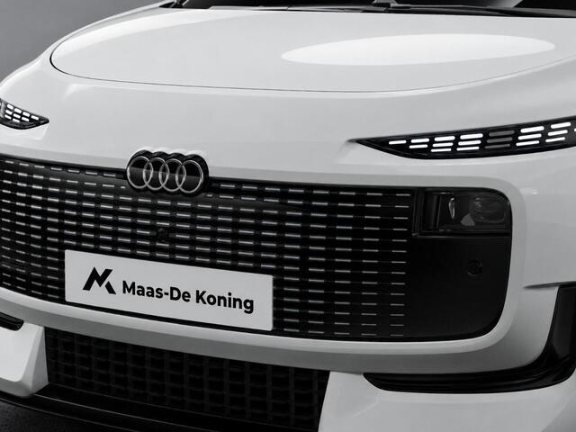 Audi A2 e-tron Launch Series 52 kWh 170 PK · Matrix Led · Adaptive cruise control · Achteruitrijcamera – foto 5