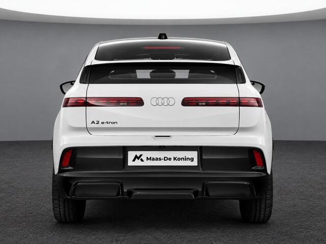 Audi A2 e-tron Launch Series 52 kWh 170 PK · Matrix Led · Adaptive cruise control · Achteruitrijcamera – foto 7