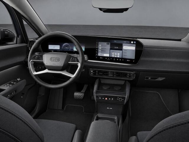 Audi A2 e-tron Launch Series Pro 61 kWh 190 PK · Matrix Led · Trekhaak elek. wegklapbaar · Stuurwielverwarming en stoelverwarming voorin – foto 3