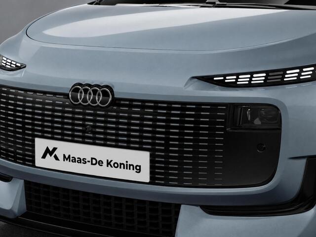 Audi A2 e-tron Launch Series Pro 61 kWh 190 PK · Matrix Led · Trekhaak elek. wegklapbaar · Stuurwielverwarming en stoelverwarming voorin – foto 5