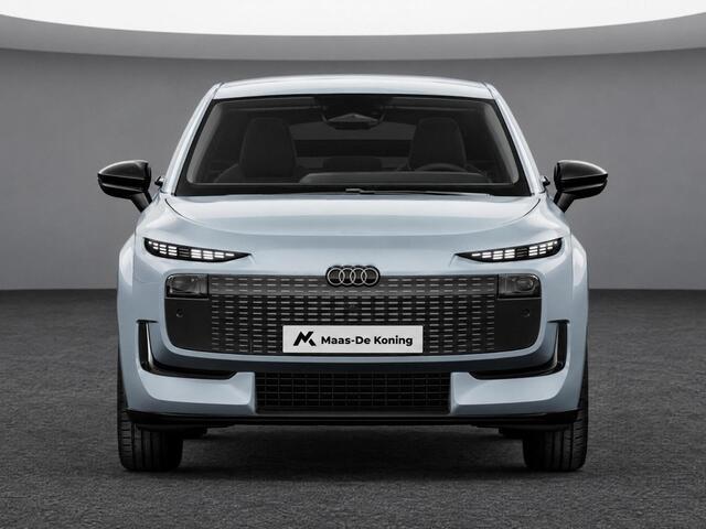 Audi A2 e-tron Launch Series Pro 61 kWh 190 PK · Matrix Led · Trekhaak elek. wegklapbaar · Stuurwielverwarming en stoelverwarming voorin – foto 6