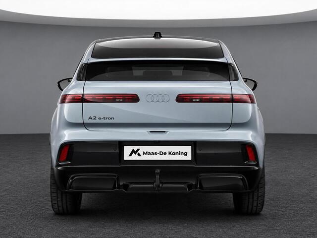 Audi A2 e-tron Launch Series Pro 61 kWh 190 PK · Matrix Led · Trekhaak elek. wegklapbaar · Stuurwielverwarming en stoelverwarming voorin – foto 7