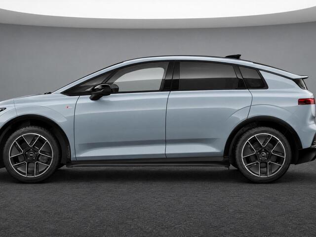 Audi A2 e-tron Launch Series Pro 61 kWh 190 PK · Matrix Led · Trekhaak elek. wegklapbaar · Stuurwielverwarming en stoelverwarming voorin – foto 8