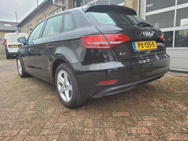 Audi A3 SPORTBACK 1.4 TFSI g- tron Pro Line
