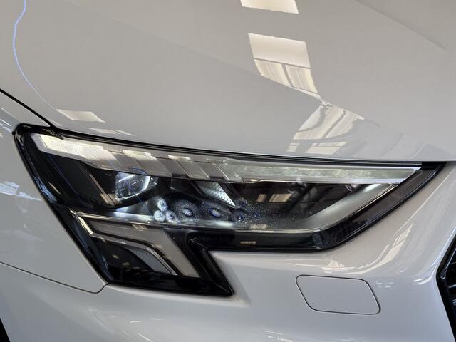 Audi A3 Limousine 30 TFSI S edition 2x S-Line Full-led Navigatie 24 maanden garantie mogelijk (*vraag naar de voorwaarden)