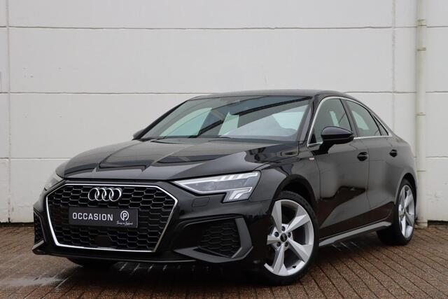 Audi A3 Limousine 35 TFSI S-Edition 150pk S-Tronic
