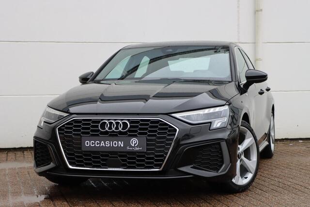 Audi A3 Limousine 35 TFSI S-Edition 150pk S-Tronic