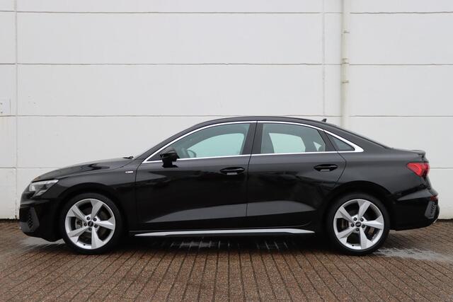 Audi A3 Limousine 35 TFSI S-Edition 150pk S-Tronic