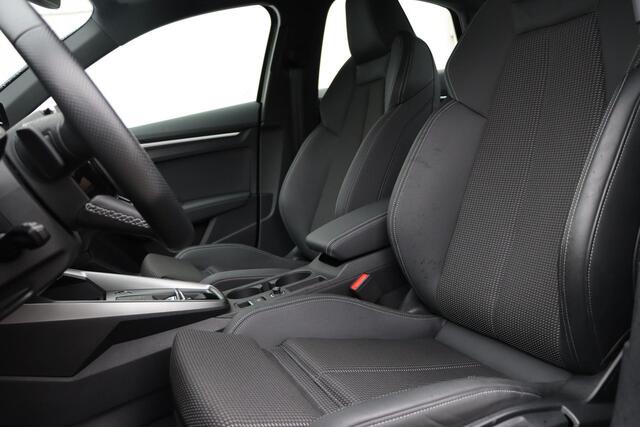 Audi A3 Limousine 35 TFSI S-Edition 150pk S-Tronic