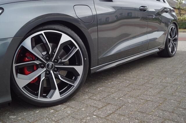 Audi A3 Sportback 45 TFSIe (245pk) 3X S-line LED/Alcantara/19 inch/ACC