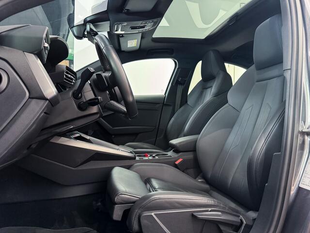Audi A3 Limousine 35 TFSI edition |Leder|pano|