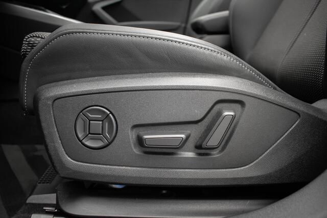 Audi A3 Limousine 35 TFSI S edition |Pano|Memory|Ambient|Adaptive|Carplay|Camera|