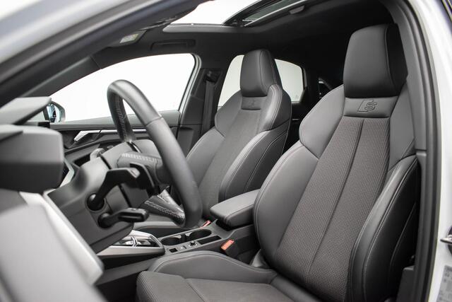 Audi A3 Limousine 35 TFSI S edition |Pano|Memory|Ambient|Adaptive|Carplay|Camera|