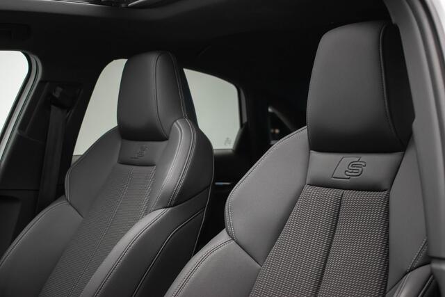 Audi A3 Limousine 35 TFSI S edition |Pano|Memory|Ambient|Adaptive|Carplay|Camera|