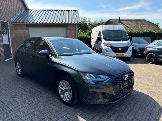 Audi A3 Sportback 40 TFSI e 204PK, Led, Navi