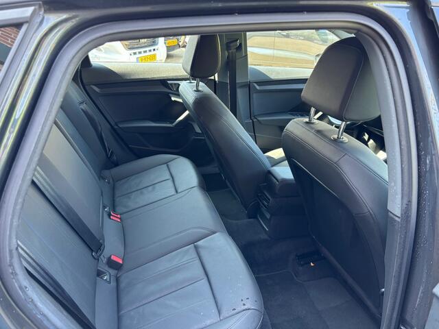 Audi A3 Sportback 40 TFSI e 204PK, Led, Navi