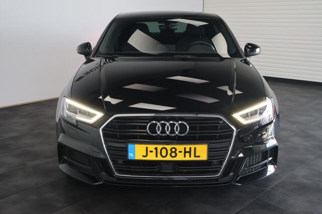 Audi A3 35 TFSI CoD Adv S Line | Virtual Cockpit | S-Tronic | LED