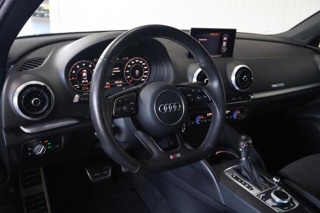 Audi A3 35 TFSI CoD Adv S Line | Virtual Cockpit | S-Tronic | LED