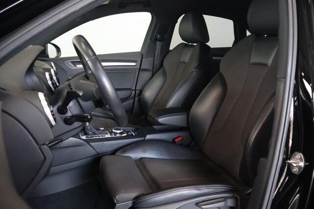 Audi A3 35 TFSI CoD Adv S Line | Virtual Cockpit | S-Tronic | LED
