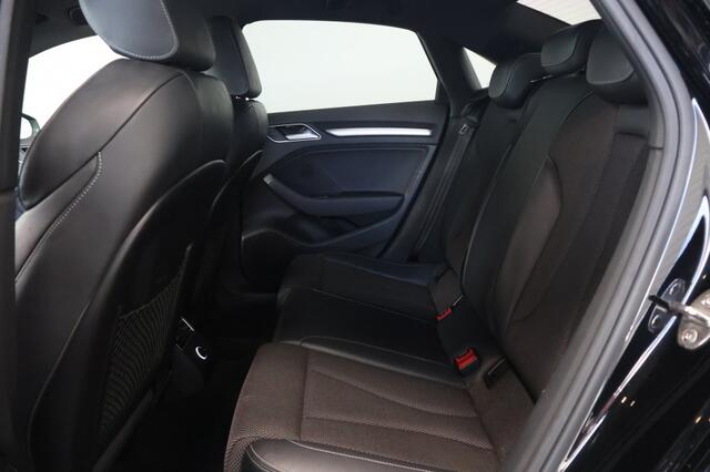 Audi A3 35 TFSI CoD Adv S Line | Virtual Cockpit | S-Tronic | LED