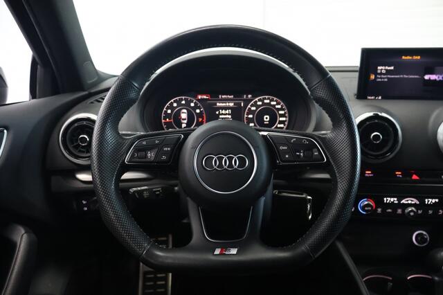 Audi A3 35 TFSI CoD Adv S Line | Virtual Cockpit | S-Tronic | LED
