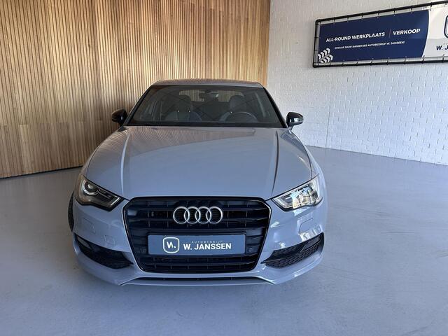 Audi A3 Limousine 1.4 TFSI S-line Stoelverwarming | Keyless