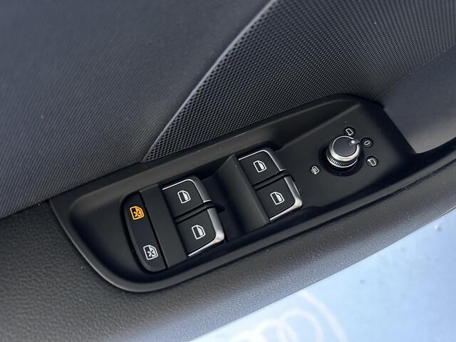 Audi A3 Limousine 1.4 TFSI S-line Stoelverwarming | Keyless