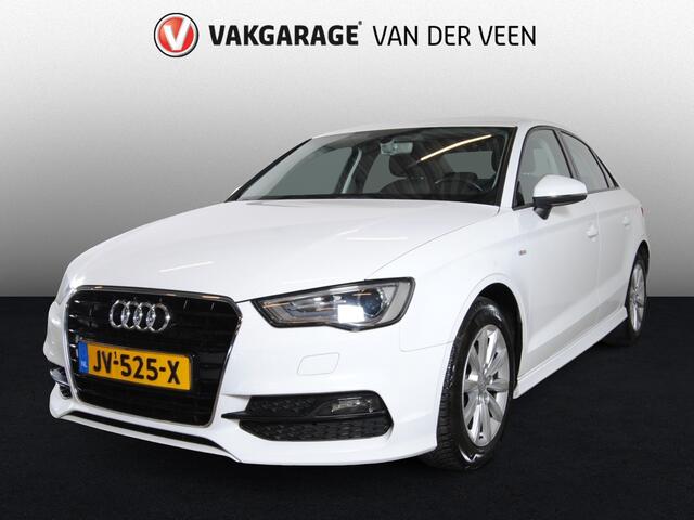 Audi A3 1.4 TFSI Adrenalin