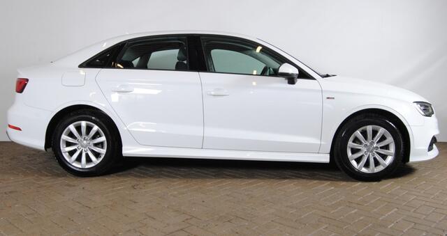 Audi A3 1.4 TFSI Adrenalin