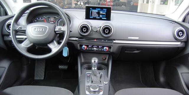 Audi A3 1.4 TFSI Adrenalin