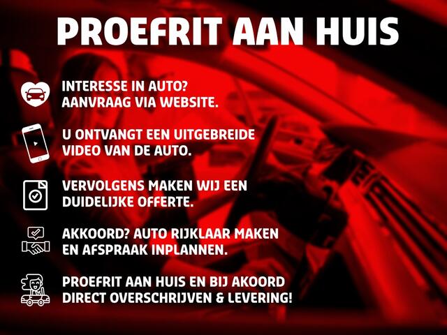 Audi A3 1.4 TFSI Adrenalin