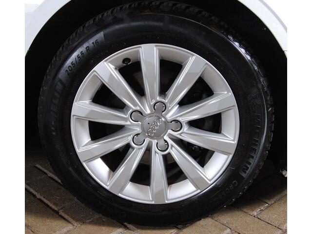 Audi A3 1.4 TFSI Adrenalin