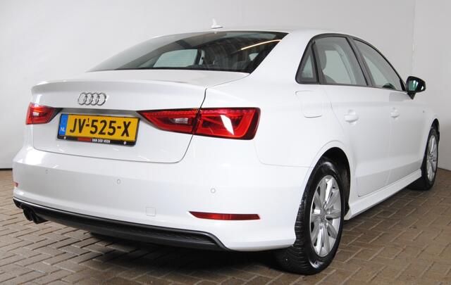 Audi A3 1.4 TFSI Adrenalin