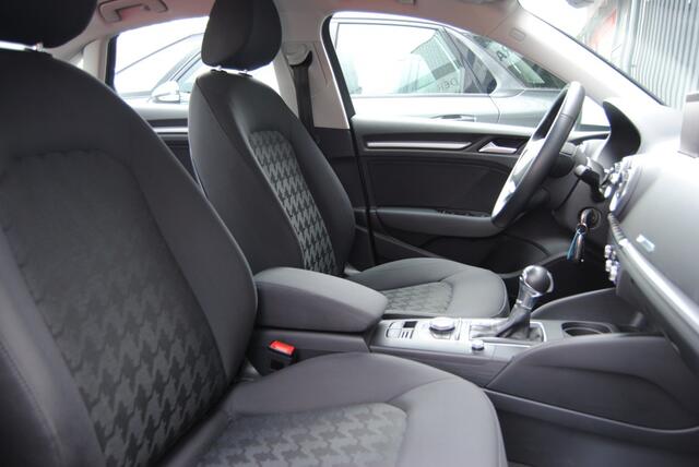 Audi A3 1.4 TFSI Adrenalin