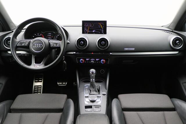 Audi A3 Limousine 35 TFSI CoD Sport S Line Edition
