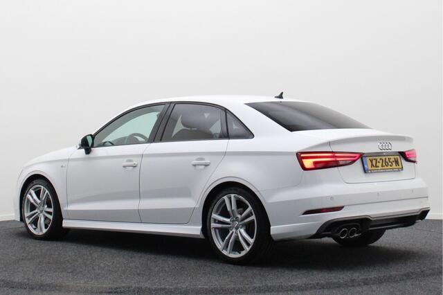 Audi A3 Limousine 35 TFSI CoD Sport S Line Edition