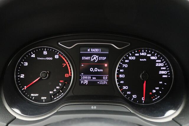 Audi A3 Limousine 35 TFSI CoD Sport S Line Edition