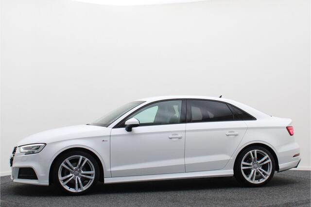 Audi A3 Limousine 35 TFSI CoD Sport S Line Edition