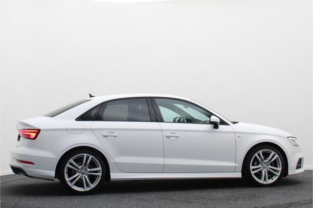 Audi A3 Limousine 35 TFSI CoD Sport S Line Edition
